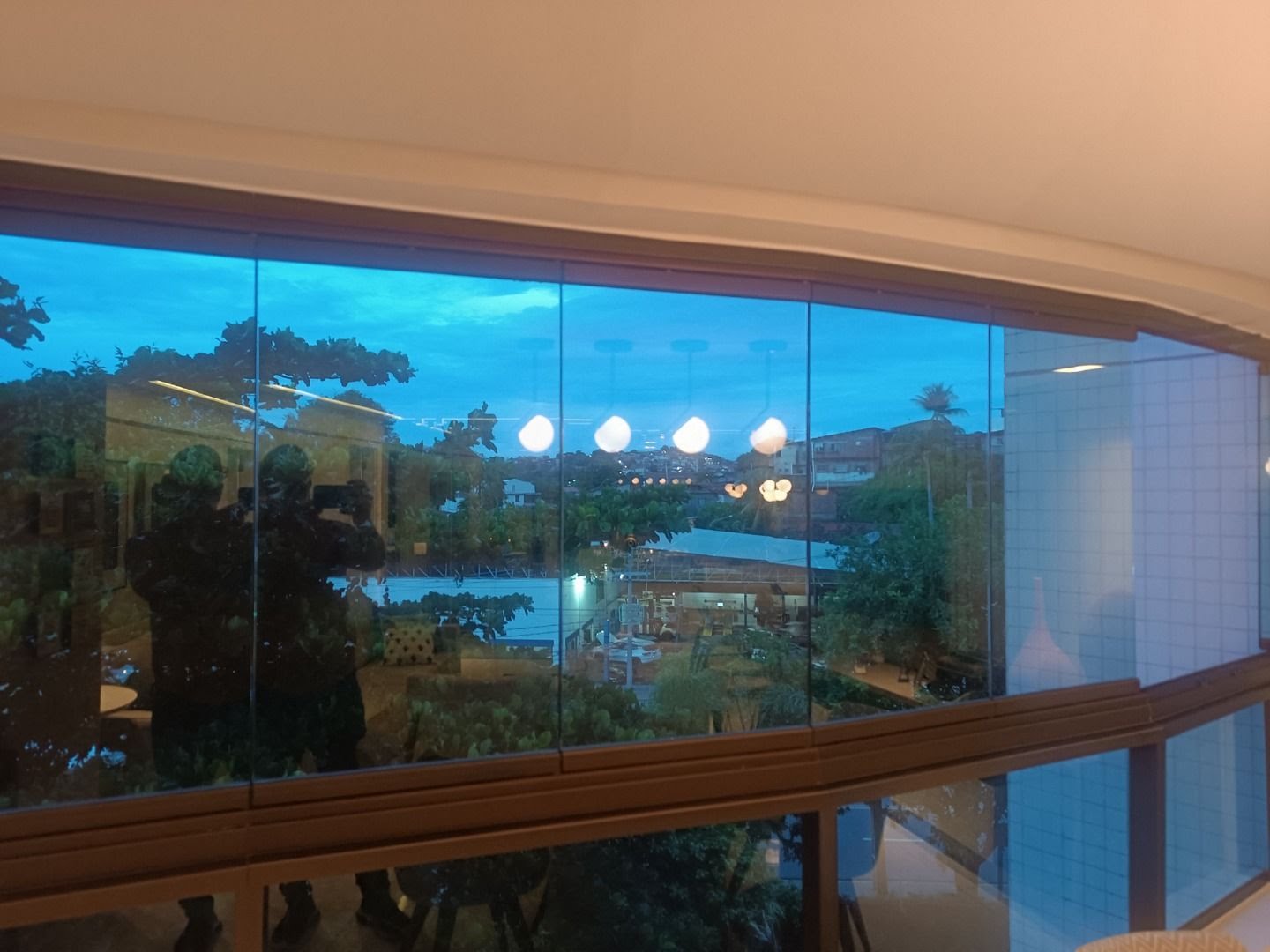 Apartamento à venda com 4 quartos, 4 suítes, 3 vagas e 158m² no Apipucos, Recife (PE) — foto 3 de 22