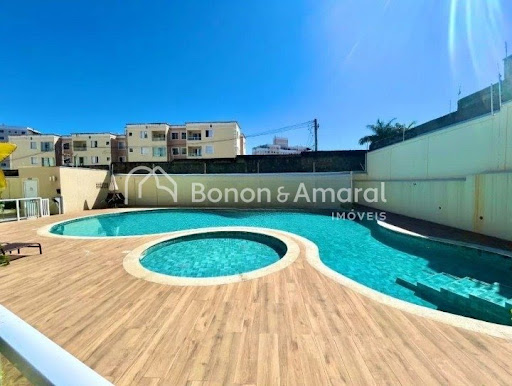 Apartamento, 2 quartos, 55 m² - Foto 5