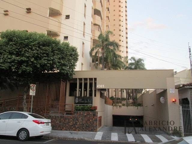 Cobertura à venda com 4 quartos, 4 suítes e 290m² no Centro, São José do Rio Preto (SP) — foto 2 de 2