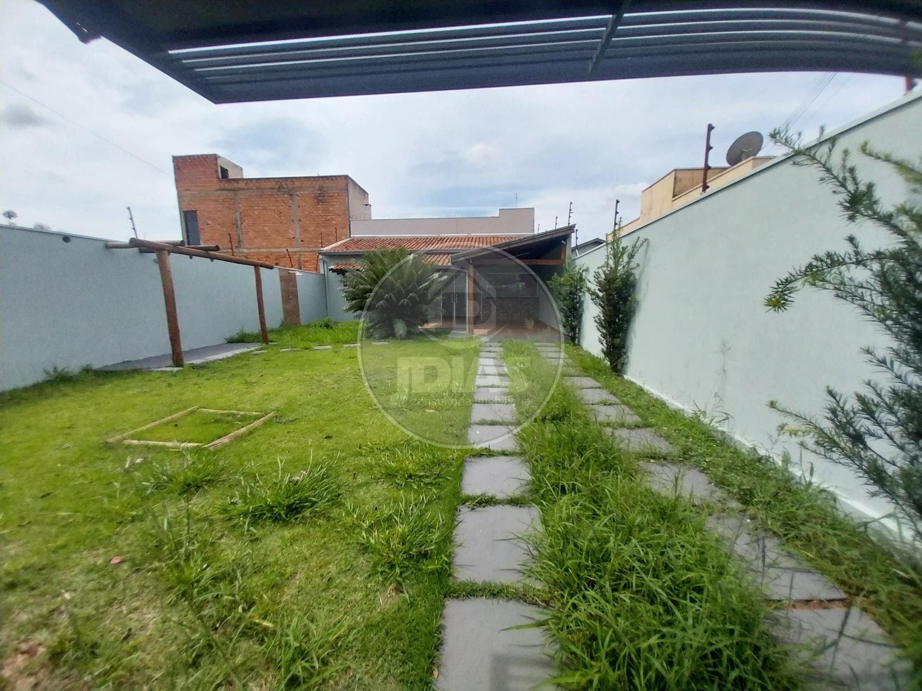Casa, 1 quarto, 60 m² - Foto 2