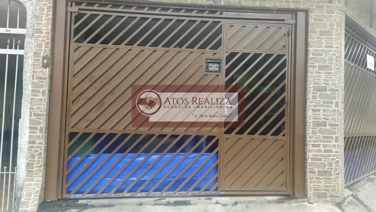 Casa à venda com 3 quartos, 1 suíte, 2 vagas e 157m² no Cidade Dutra, São Paulo (SP) — foto 8 de 27