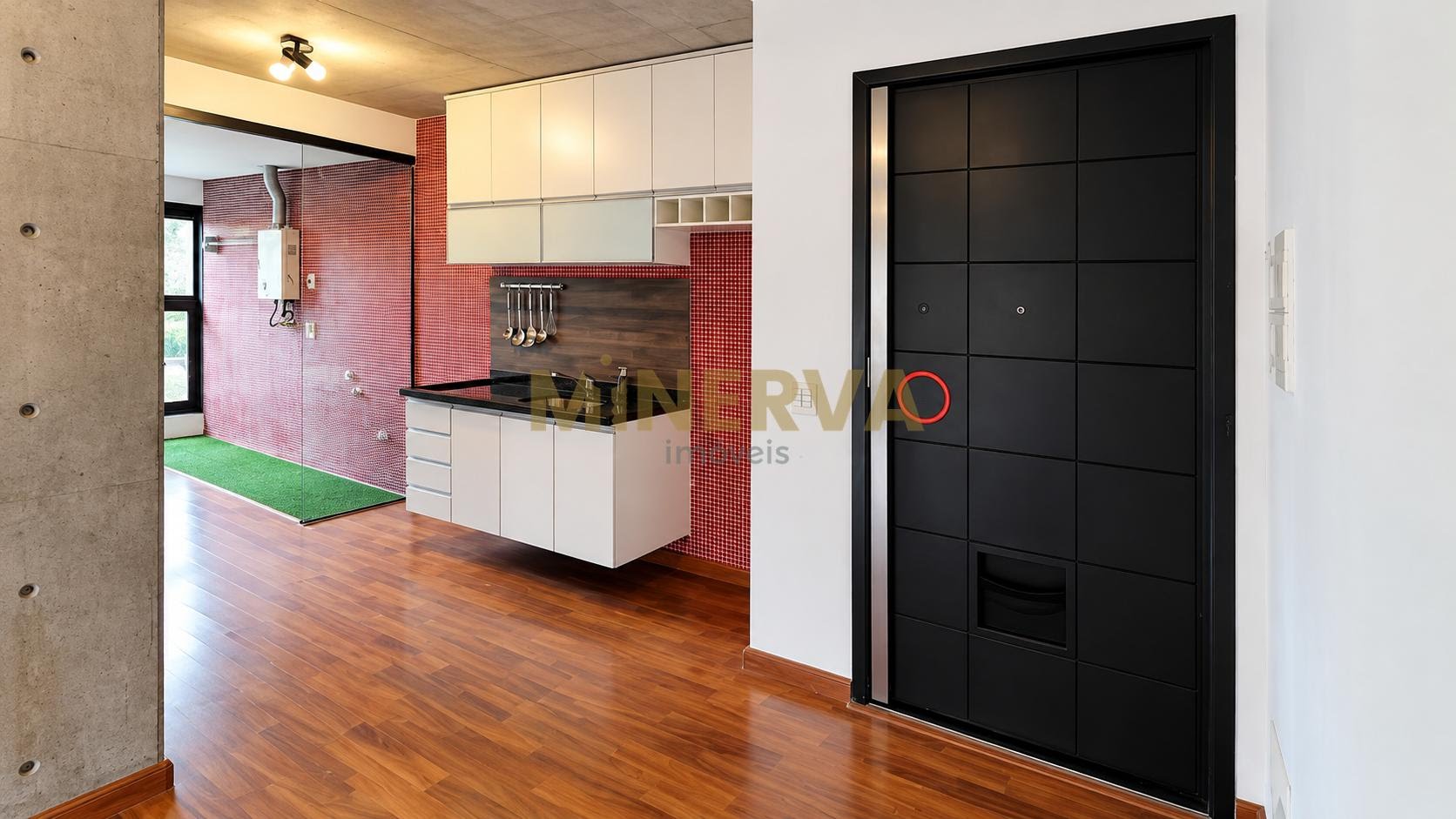 Apartamento à venda com 2 quartos, 1 banheiro, 1 vaga e 69m² no Vila Regente Feijó, São Paulo (SP) — foto 5 de 18