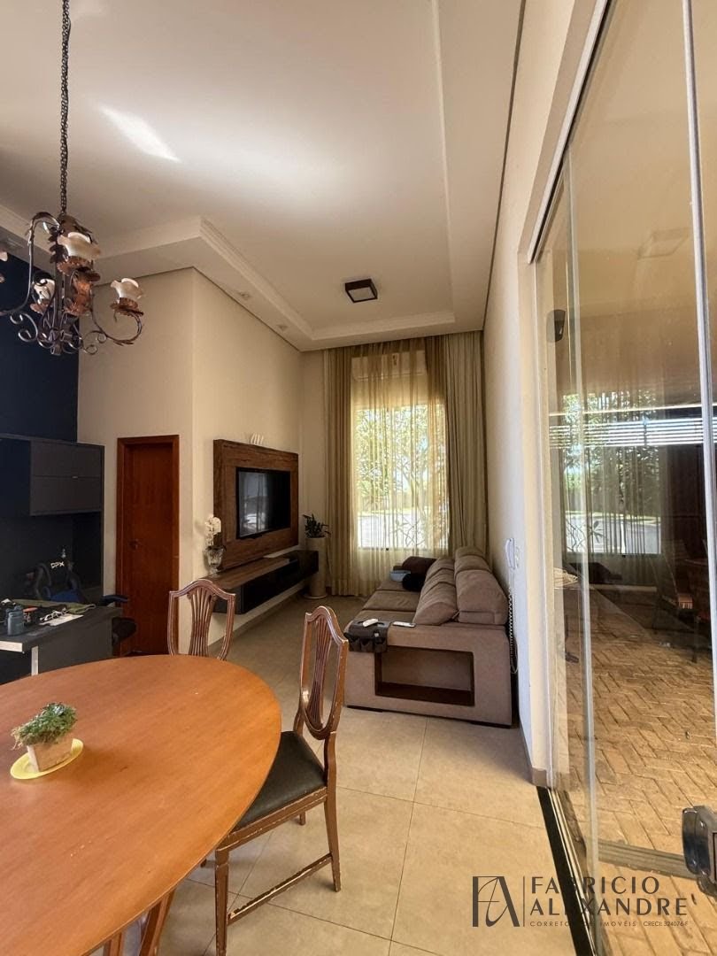 Casa à venda com 3 quartos, 3 suítes, 4 vagas e 133m² no Residencial Alta Vista, São José do Rio Preto (SP) — foto 5 de 30