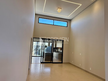 Casa com 3 Quartos para venda – Jardim Olhos D'Água, Condomínio Valência Ilha Gracia, Ribeirão Preto SP