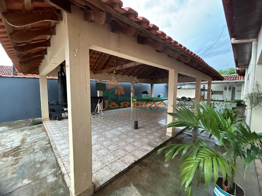 Casa em Nova Brasília - 2º Distrito  -  Ji-Paraná