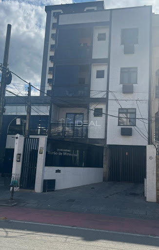 Apartamento em Parque Conselheiro Tomaz Coelho  -  Campos dos Goytacazes
