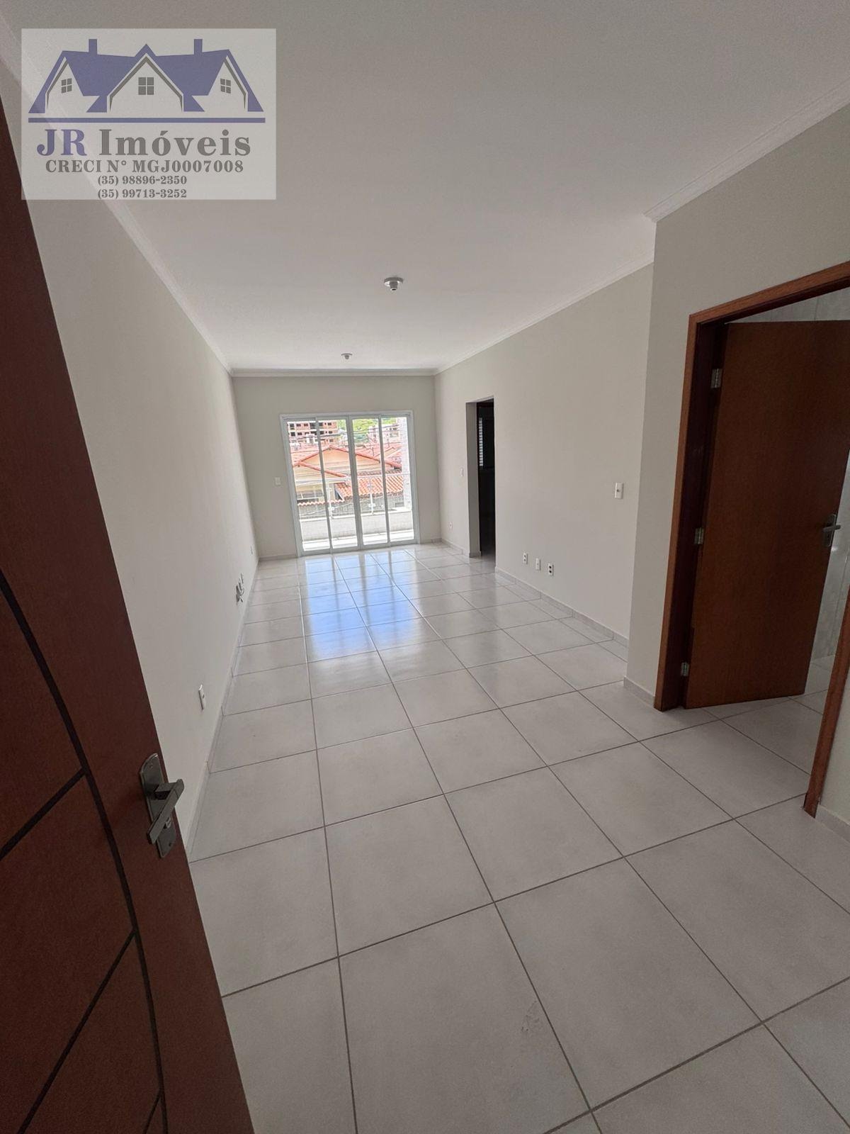 Apartamento à venda com 1 quarto, 1 suíte e 1 vaga no Nossa Senhora da Agonia, Itajubá (MG) — foto 15 de 21