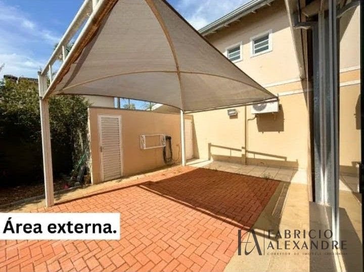Casa à venda com 3 quartos, 1 suíte, 2 vagas e 114m² no Rio Sena, São José do Rio Preto (SP) — foto 9 de 19