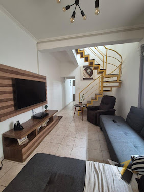 Casa com Edícula à Venda – Jardim América | Campo Limpo Paulista/SP