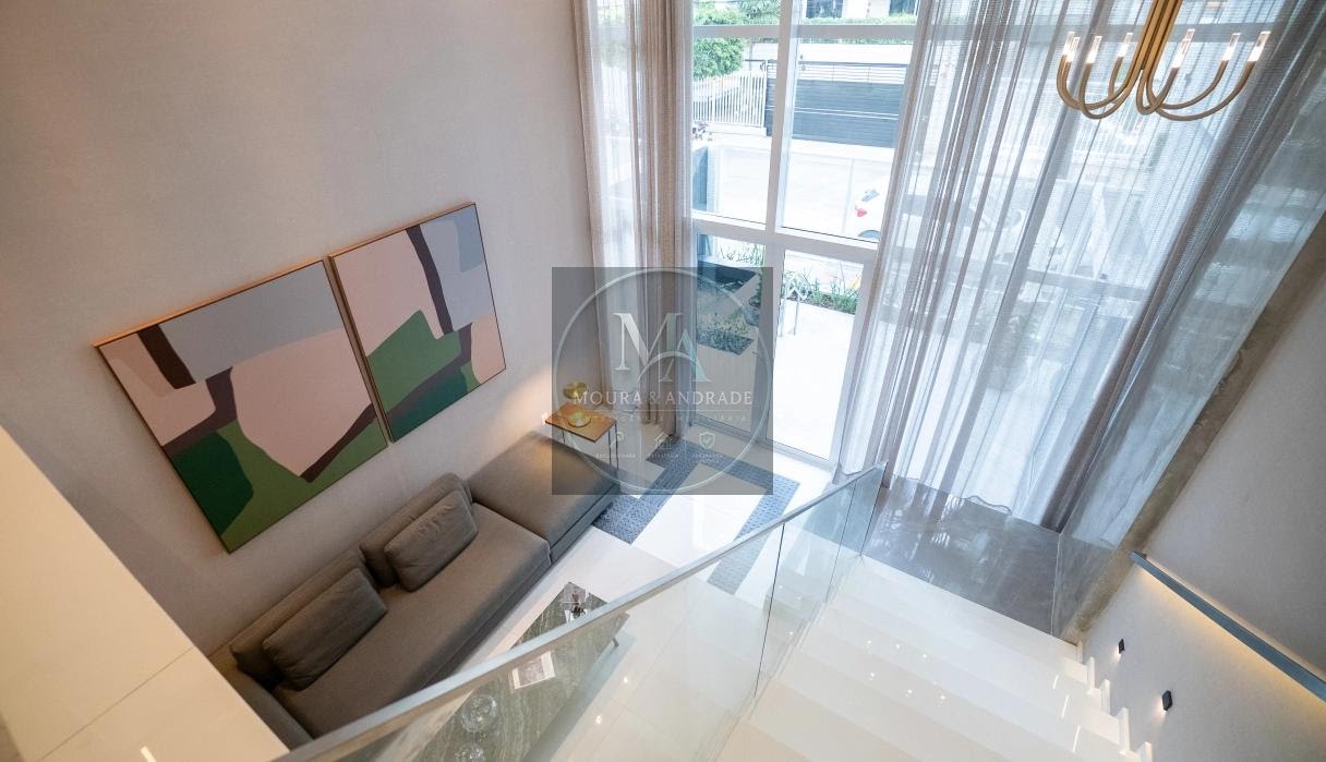 Apartamento à venda com 4 quartos, 4 suítes, 4 vagas e 242m² no Meireles, Fortaleza (CE) — foto 15 de 30