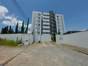 Apartamento em Vila Nova  -  Joinville