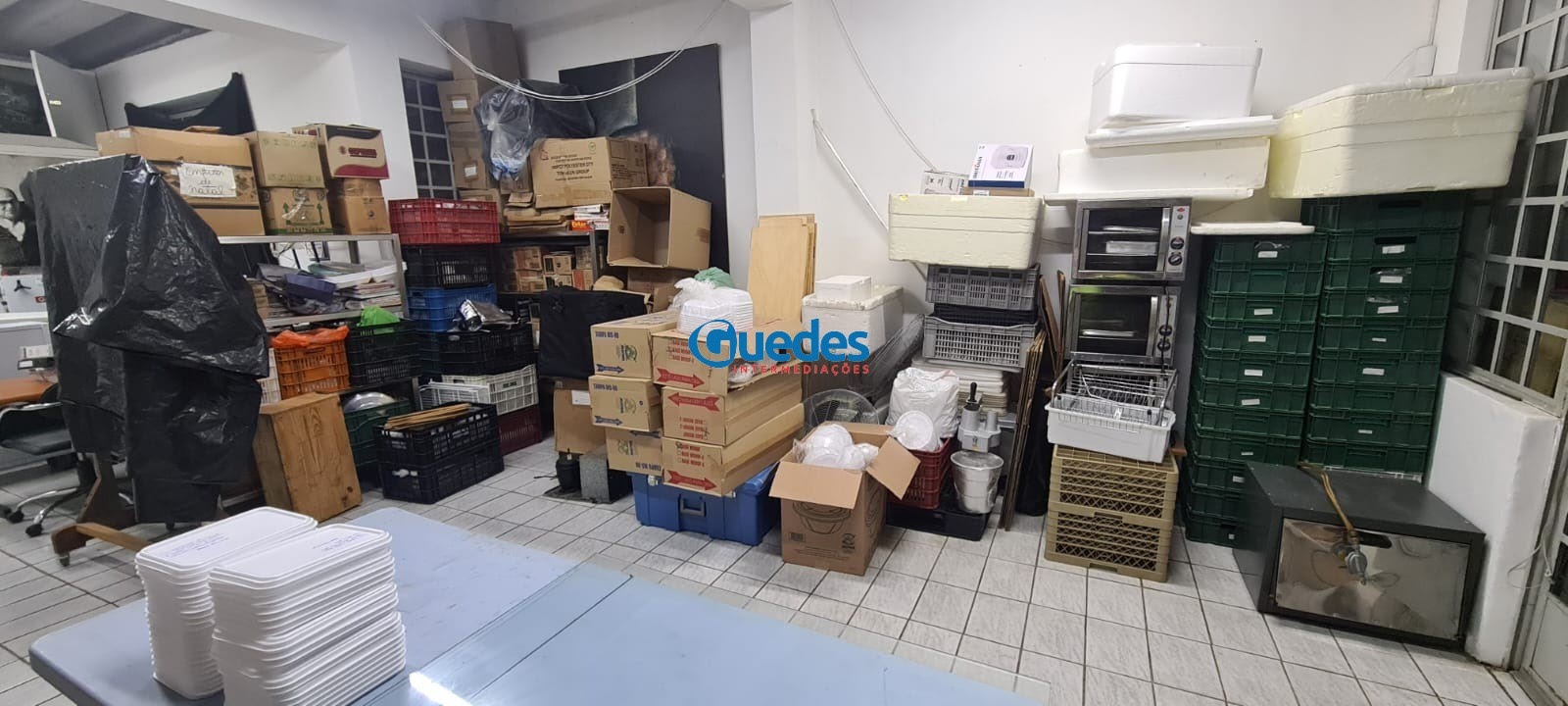 Comercial à venda com 2 banheiros e 200m² no Barra Funda, São Paulo (SP) — foto 21 de 23
