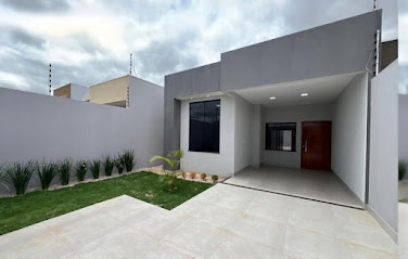 Casa em 5  -  Formosa