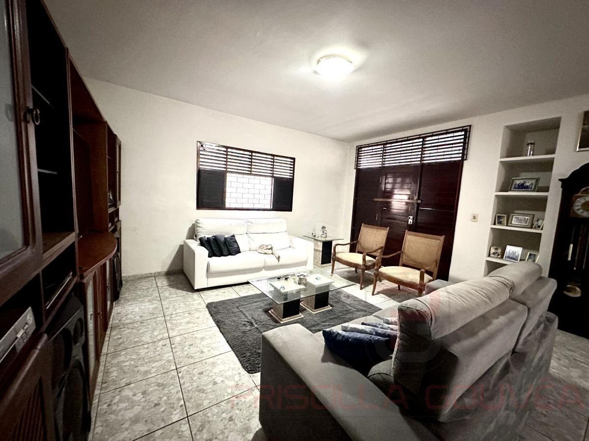 Casa à venda com 3 quartos, 3 suítes, 5 vagas e 480m² no Cabo Branco, João Pessoa (PB) — foto 9 de 30
