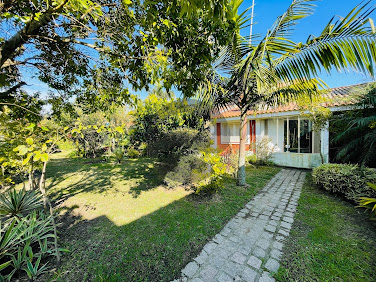 Casa em Laranjal  -  Pelotas