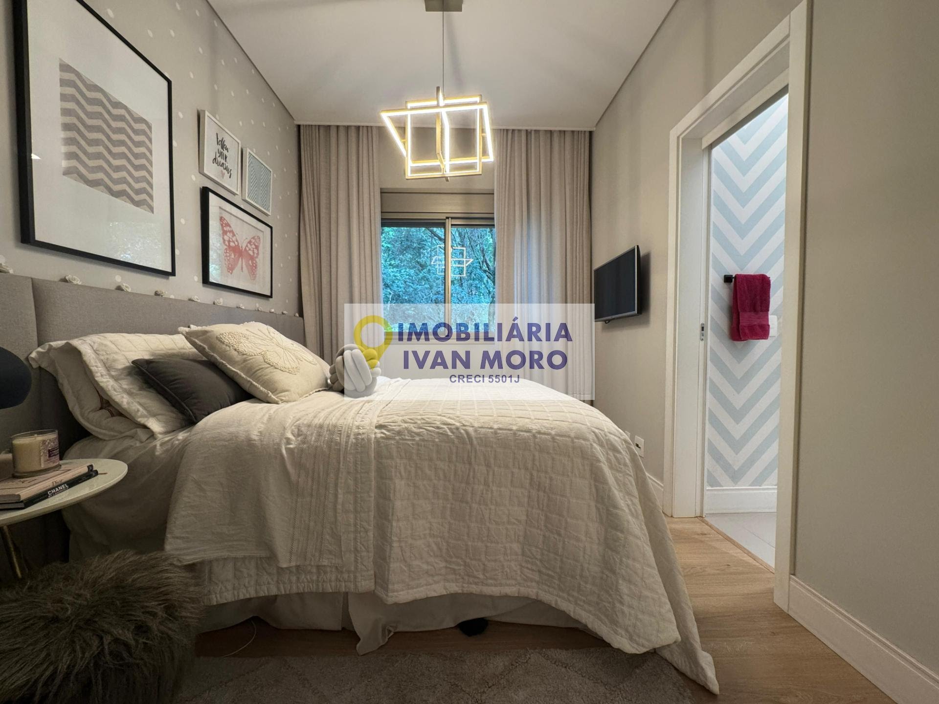 Apartamento à venda com 3 quartos, 2 suítes, 3 vagas e 116m² no João Paulo, Florianópolis (SC) — foto 24 de 29