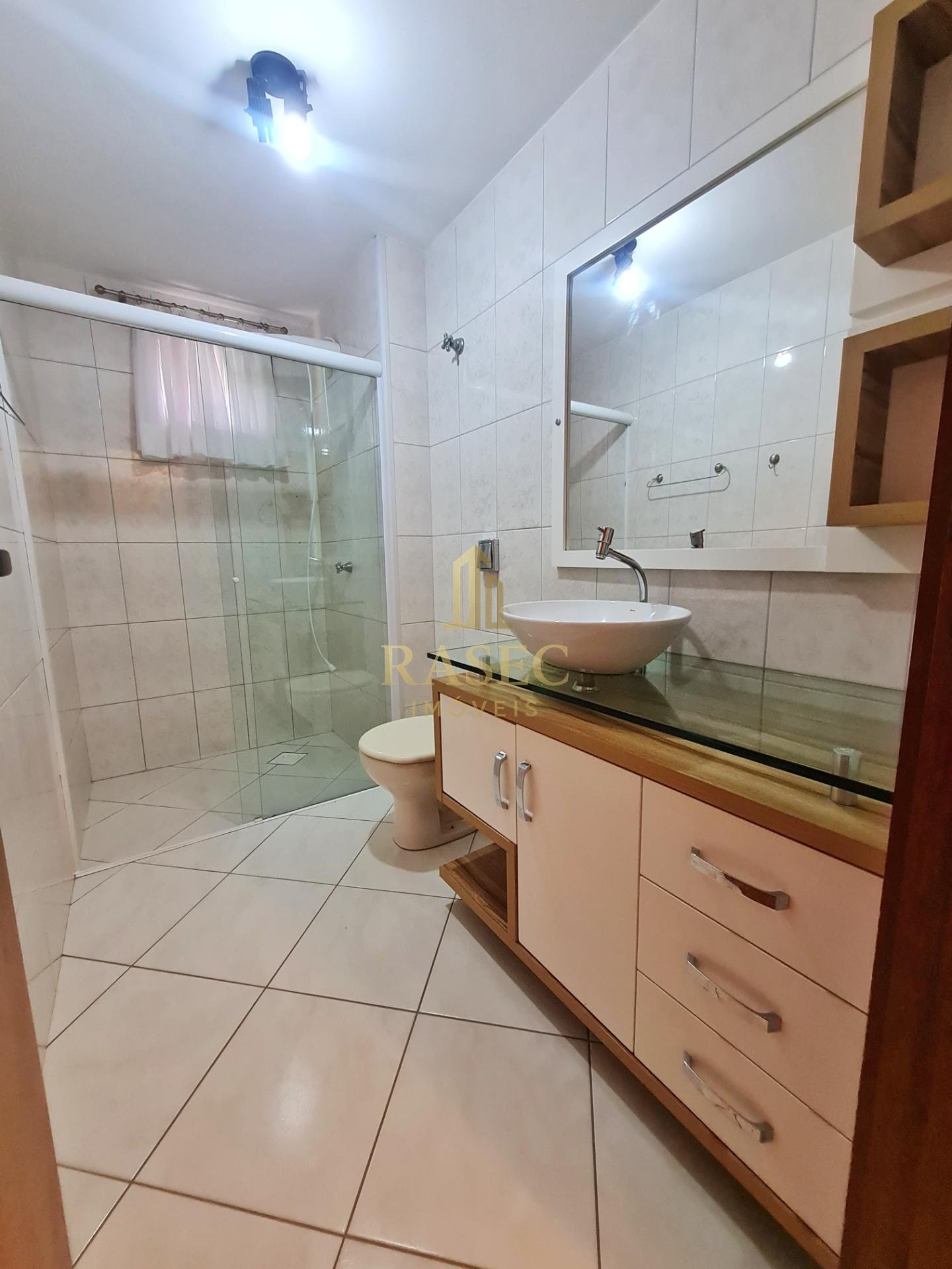 Apartamento à venda com 3 quartos, 1 suíte, 2 vagas e 120m² no Centro I, Brusque (SC) — foto 11 de 15