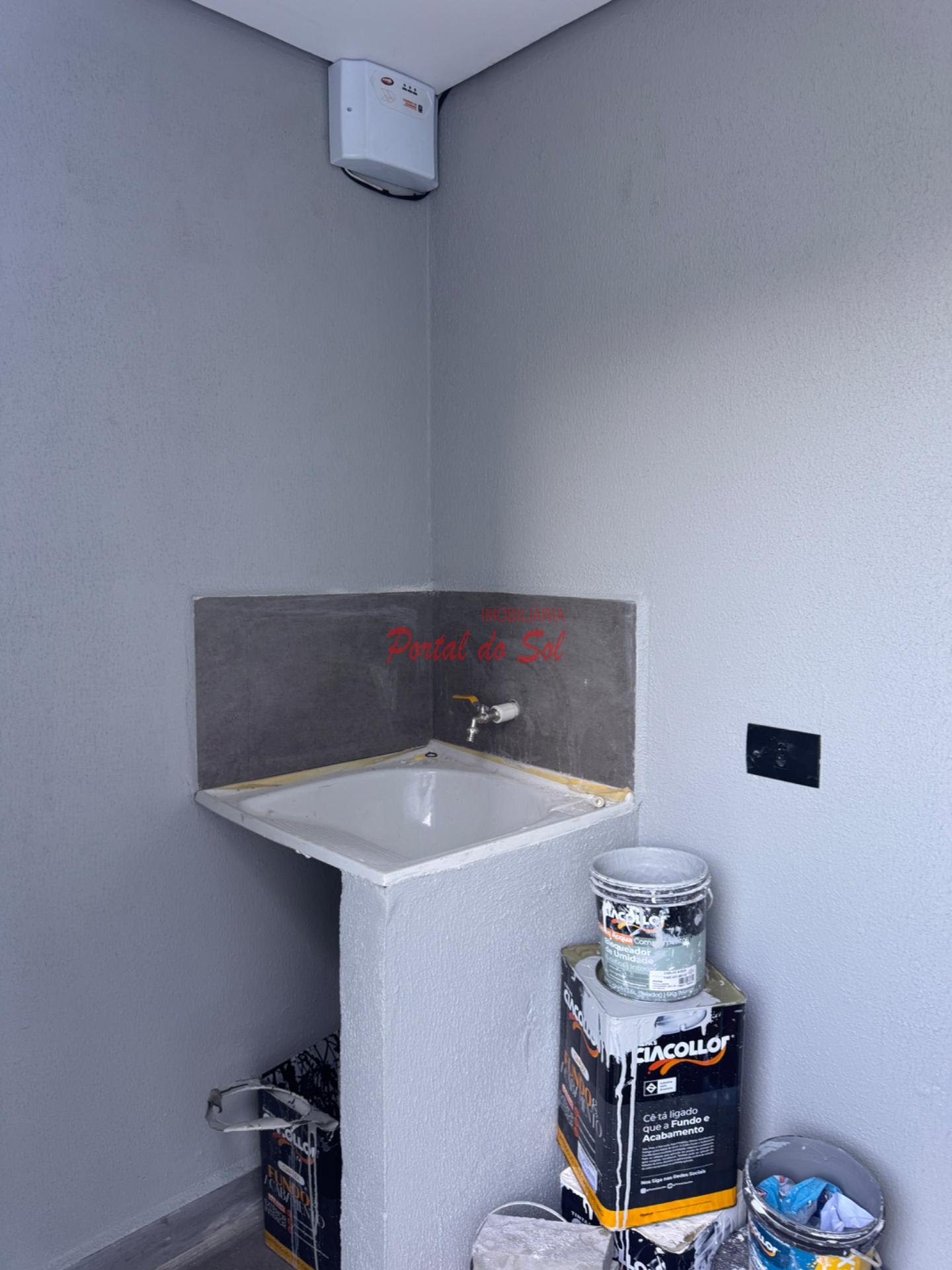 Casa, 1 quarto, 74 m² - Foto 10