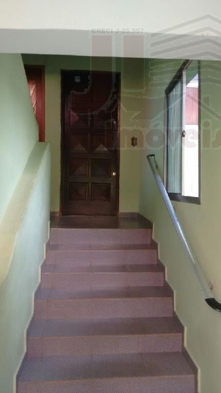 Entrada Apto