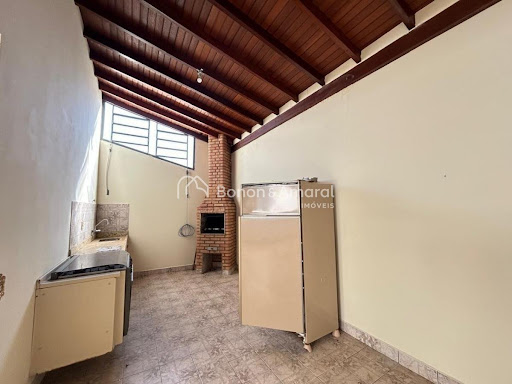 Casa, 3 quartos, 223 m² - Foto 19