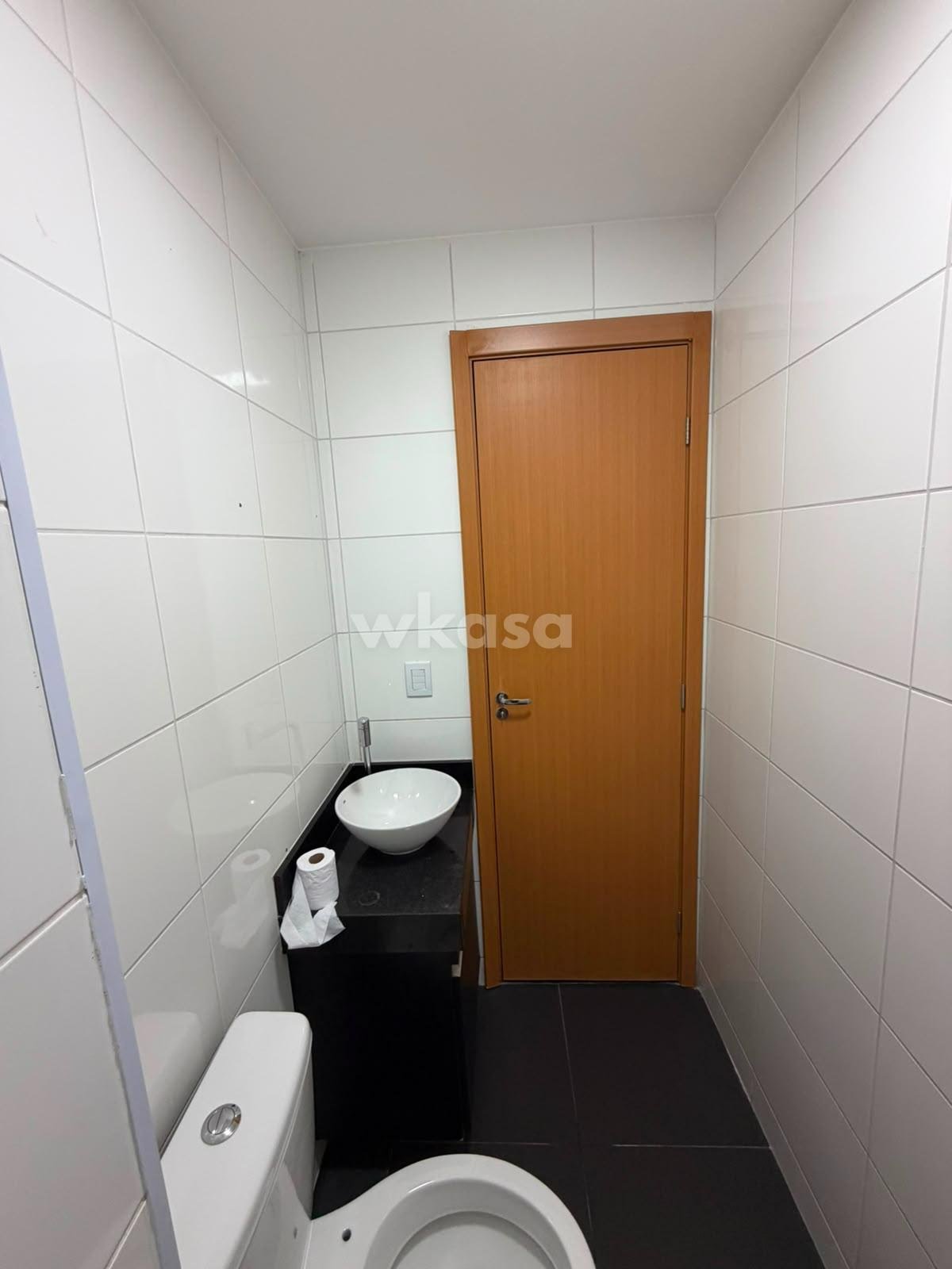 Apartamento à venda com 1 banheiro, 1 vaga e 42m² no Colina de Laranjeiras, Serra (ES) — foto 8 de 15