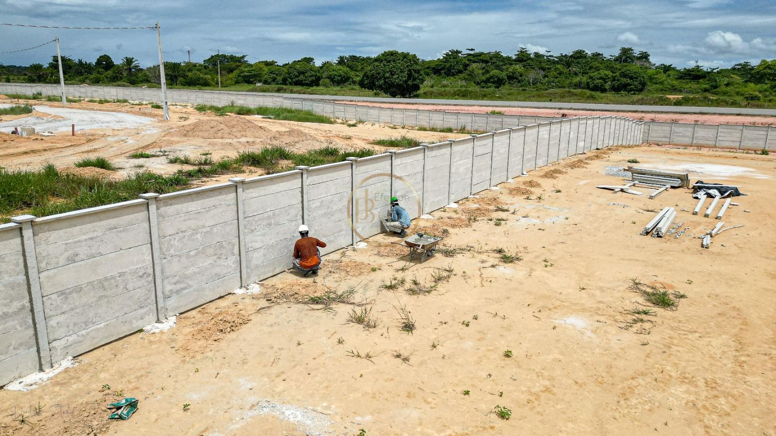 Terreno à venda com 250m² de terreno no Reserva Vic Costa das Baleias, Porto Seguro (BA) — foto 3 de 11