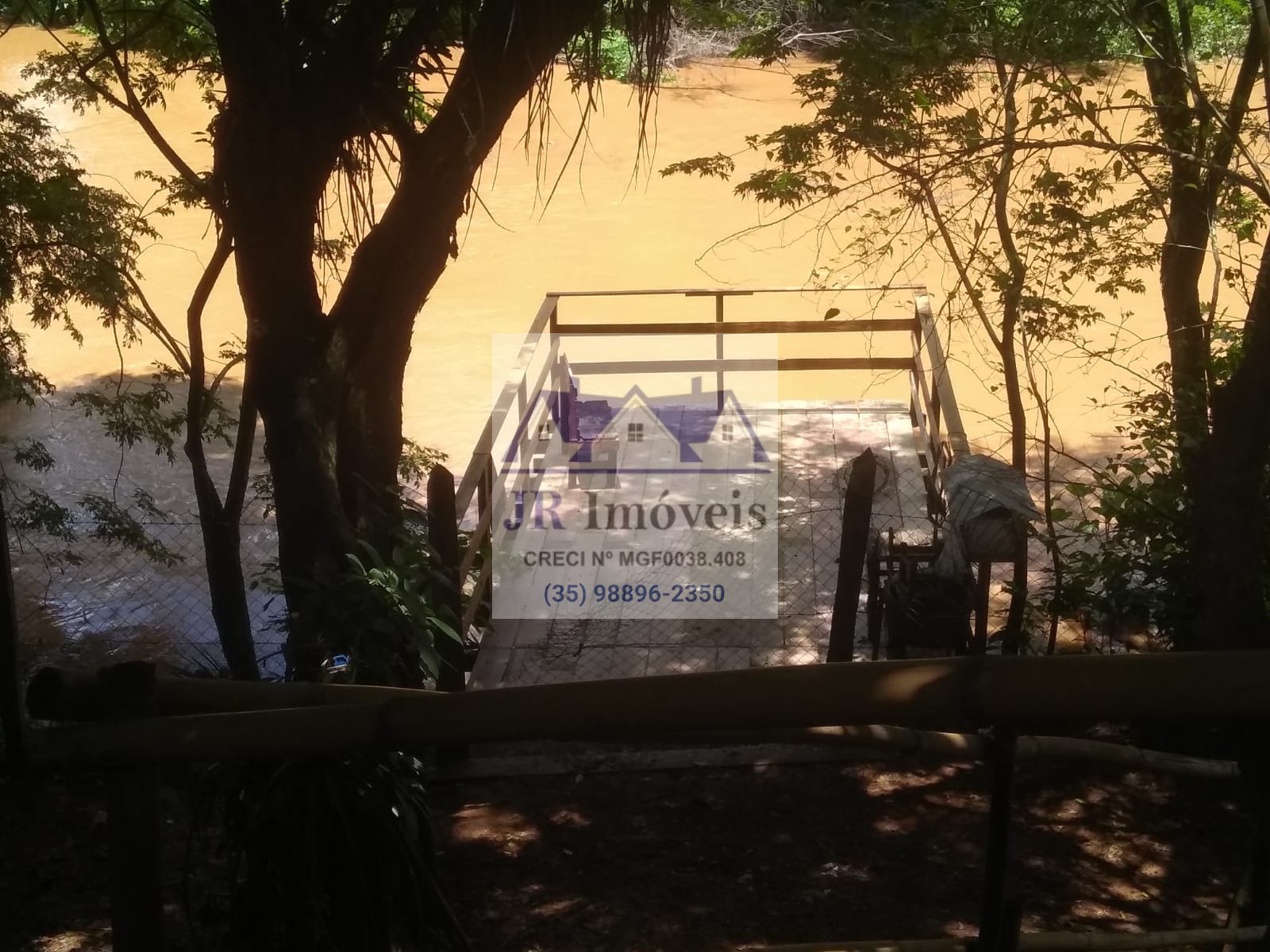 Rural à venda com 3000m² de terreno no Pessegueiro, Itajubá (MG) — foto 11 de 16