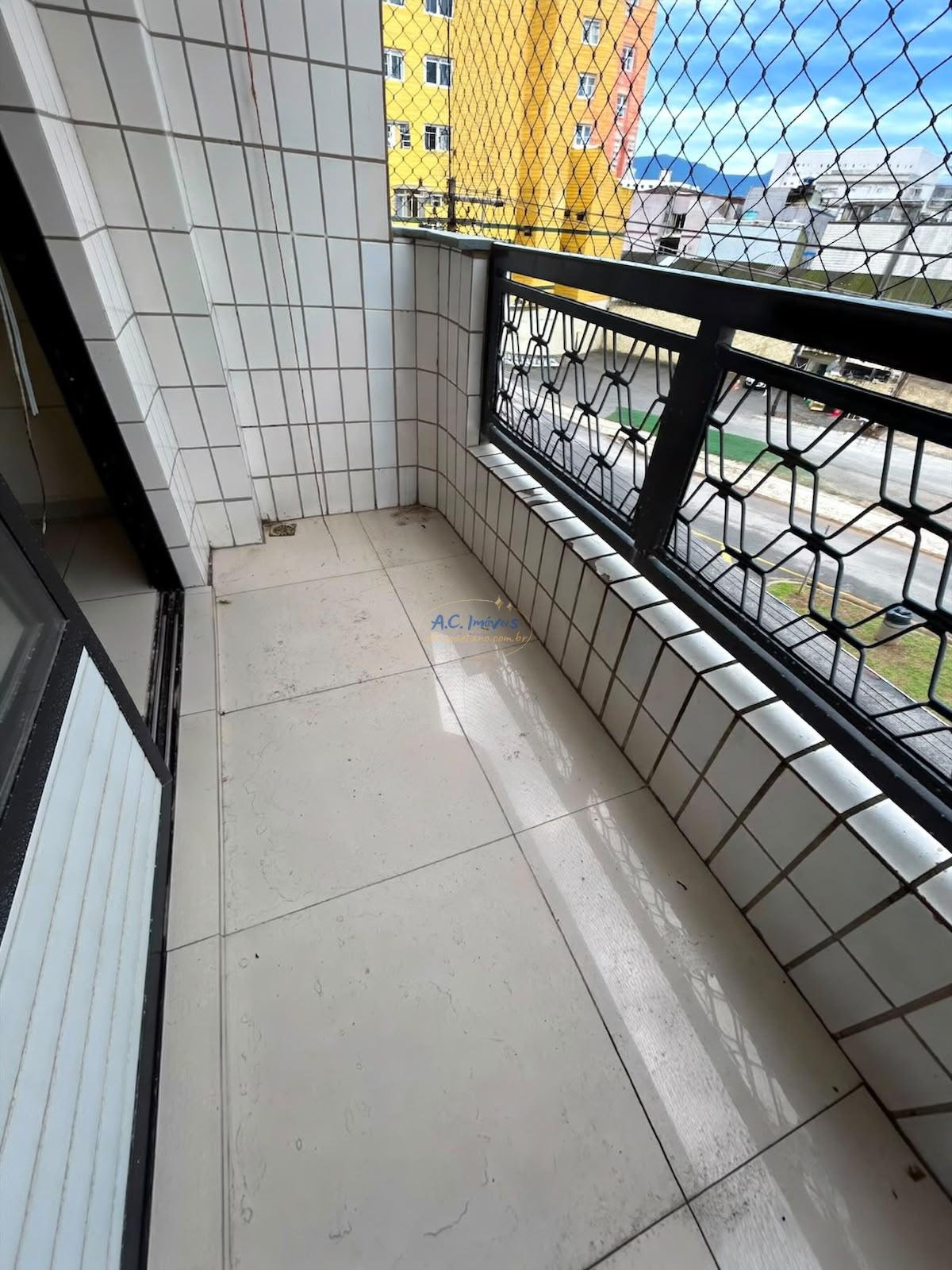 Apartamento à venda com 2 quartos, 1 suíte, 1 vaga e 72m² no Cidade Ocian, Praia Grande (SP) — foto 8 de 16