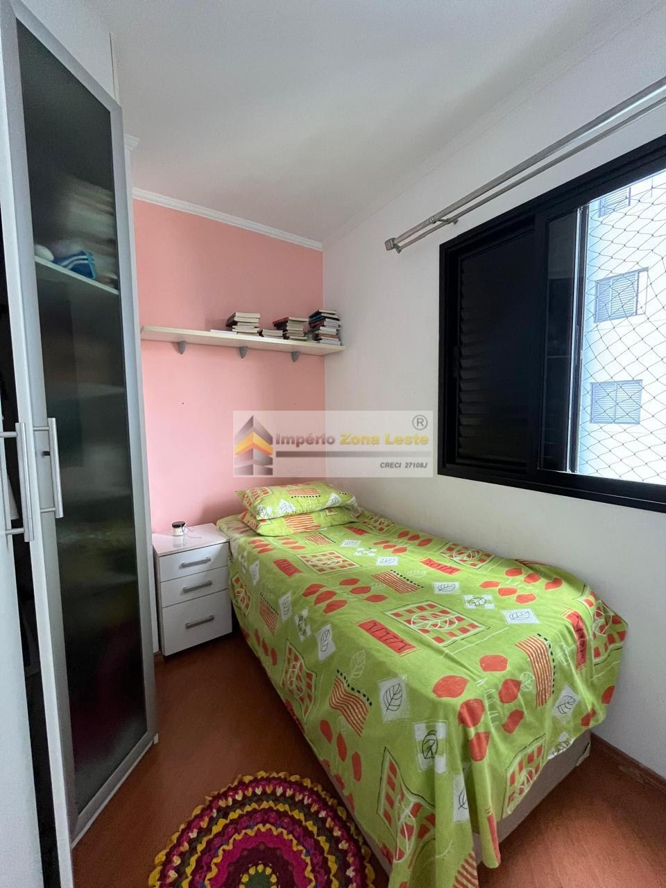 Apartamento, 3 quartos, 69 m² - Foto 15