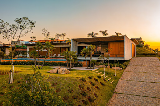 Casa de Condomínio em Fazenda da Grama  -  Itupeva