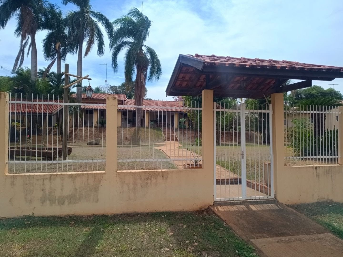 Rural à venda com 5000m² de terreno no Condomínio Chácaras Itambé, Ribeirão Preto (SP) — foto 22 de 23