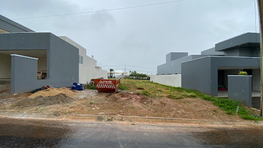 Lote / Terreno em Condomínio Campo Bello  -  Catalão