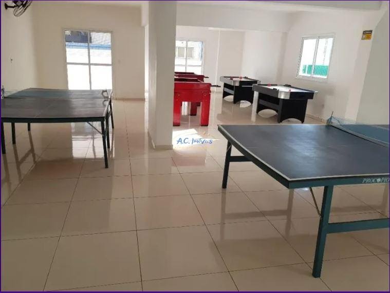 Apartamento à venda com 2 quartos, 1 suíte, 1 vaga e 80m² no Guilhermina, Praia Grande (SP) — foto 7 de 30