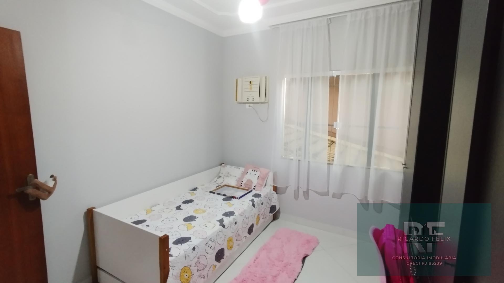 Casa à venda com 2 quartos, 2 suítes, 2 vagas e 130m² no Chácara Mariléa, Rio das Ostras (RJ) — foto 17 de 24