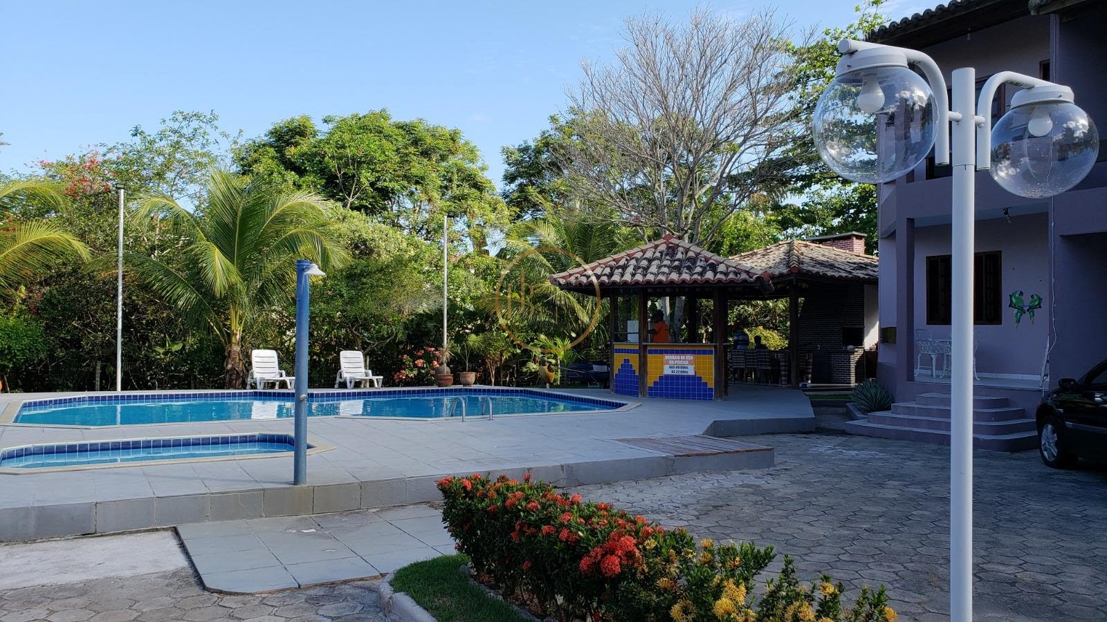Apartamento para alugar com 2 quartos, 2 suítes, 1 vaga e 90m² no Praia de Taperapuan, Porto Seguro (BA) — foto 21 de 23