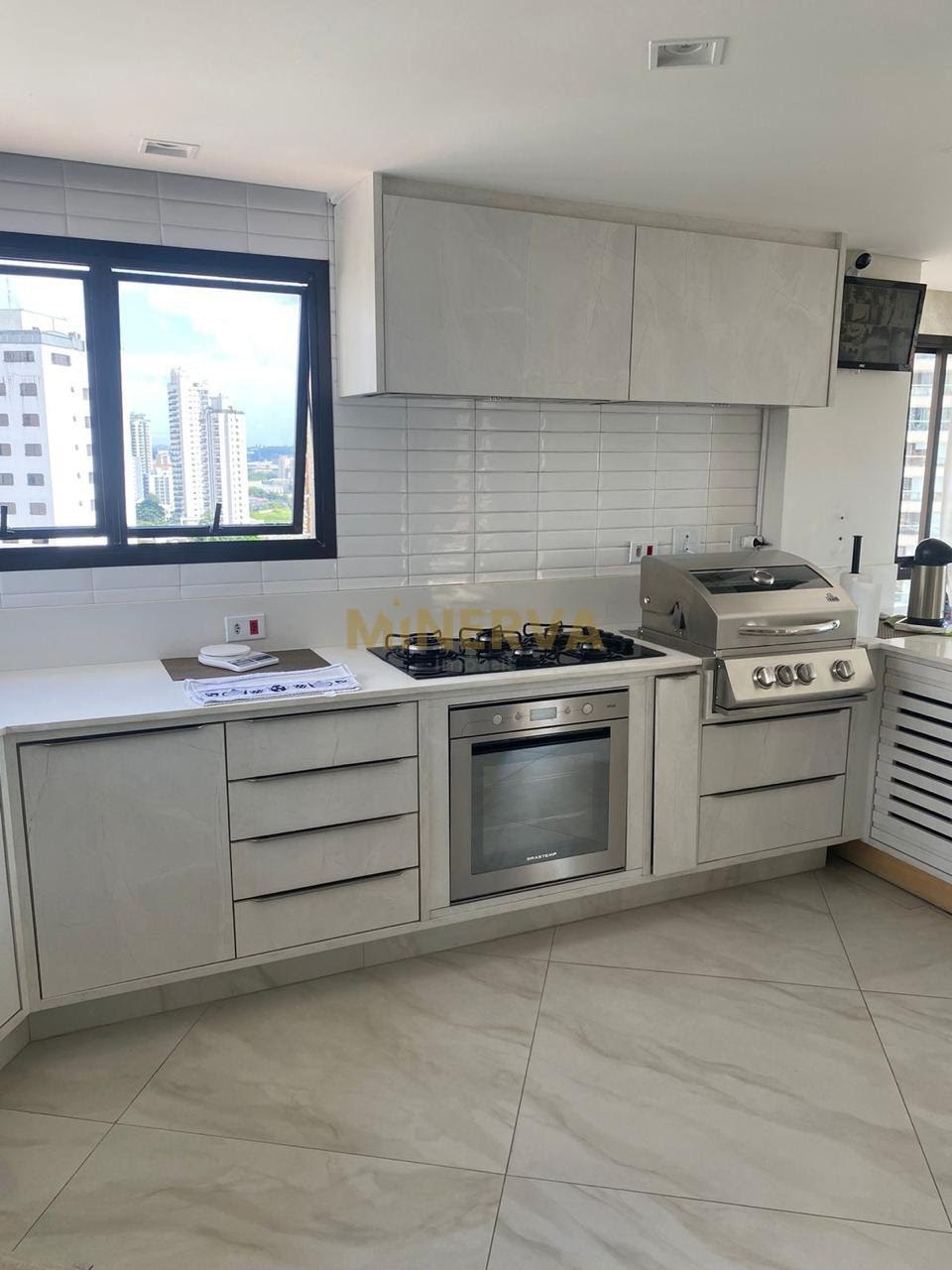 Apartamento à venda com 3 quartos, 3 suítes, 3 vagas e 156m² no Parque da Mooca, São Paulo (SP) — foto 17 de 30