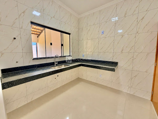 Casa em Setor Aeroporto  -  Catalão