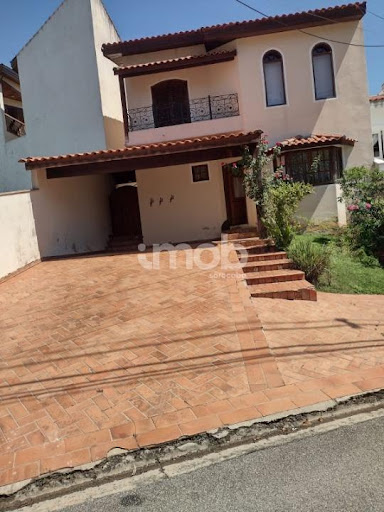 Casa para venda Condomínio em Granja Olga - Sorocaba, SP
