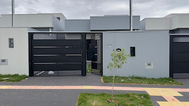 Casa na região que mais valoriza na cidade!