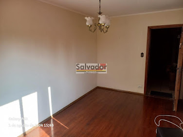 Apartamento no Ipiranga  -  São Paulo