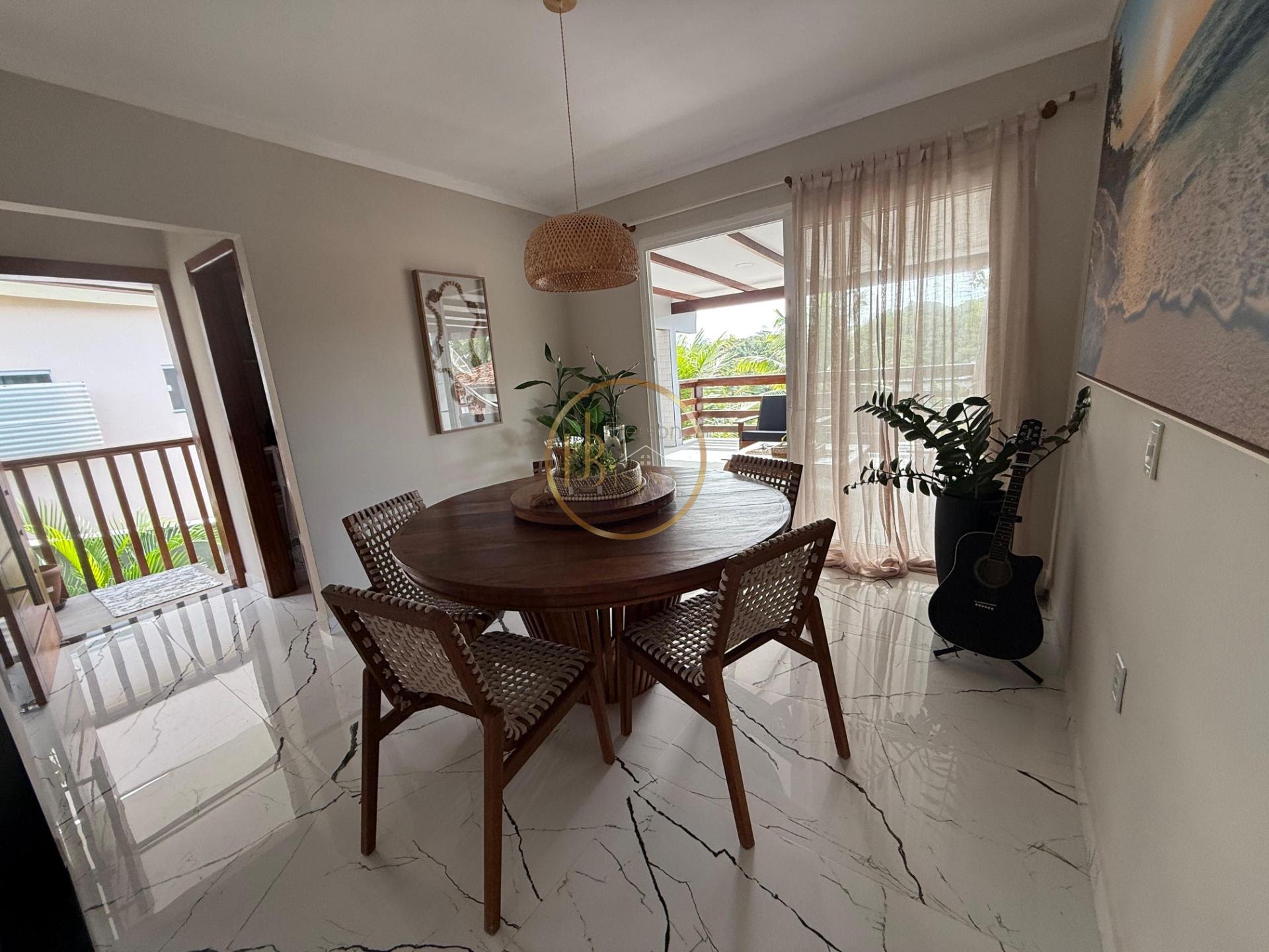 Casa à venda com 4 quartos, 1 suíte, 5 vagas e 380m² no Village II, Porto Seguro (BA) — foto 13 de 22