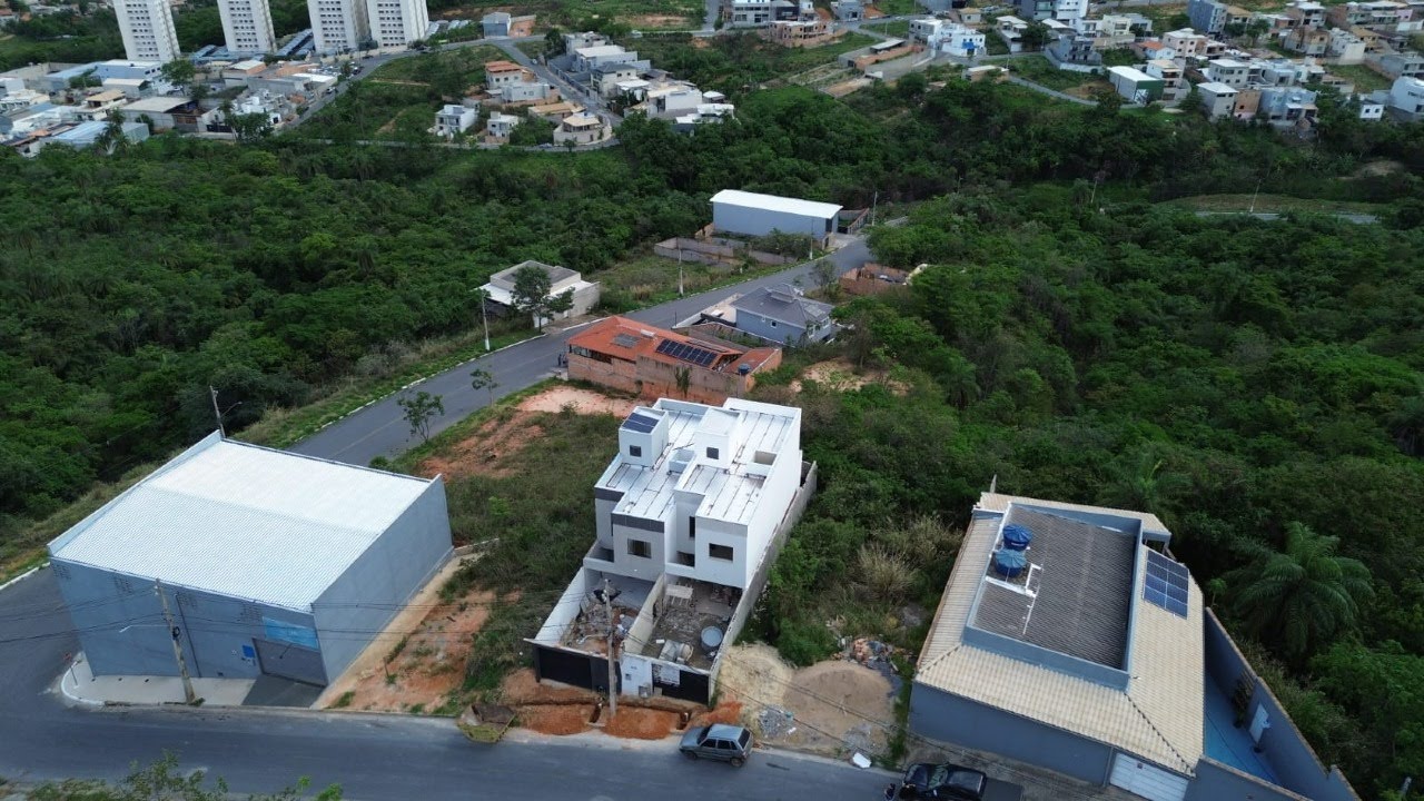 Casa à venda com 3 quartos, 1 suíte, 4 vagas e 132m² no Liberdade, Santa Luzia (MG) — foto 15 de 20