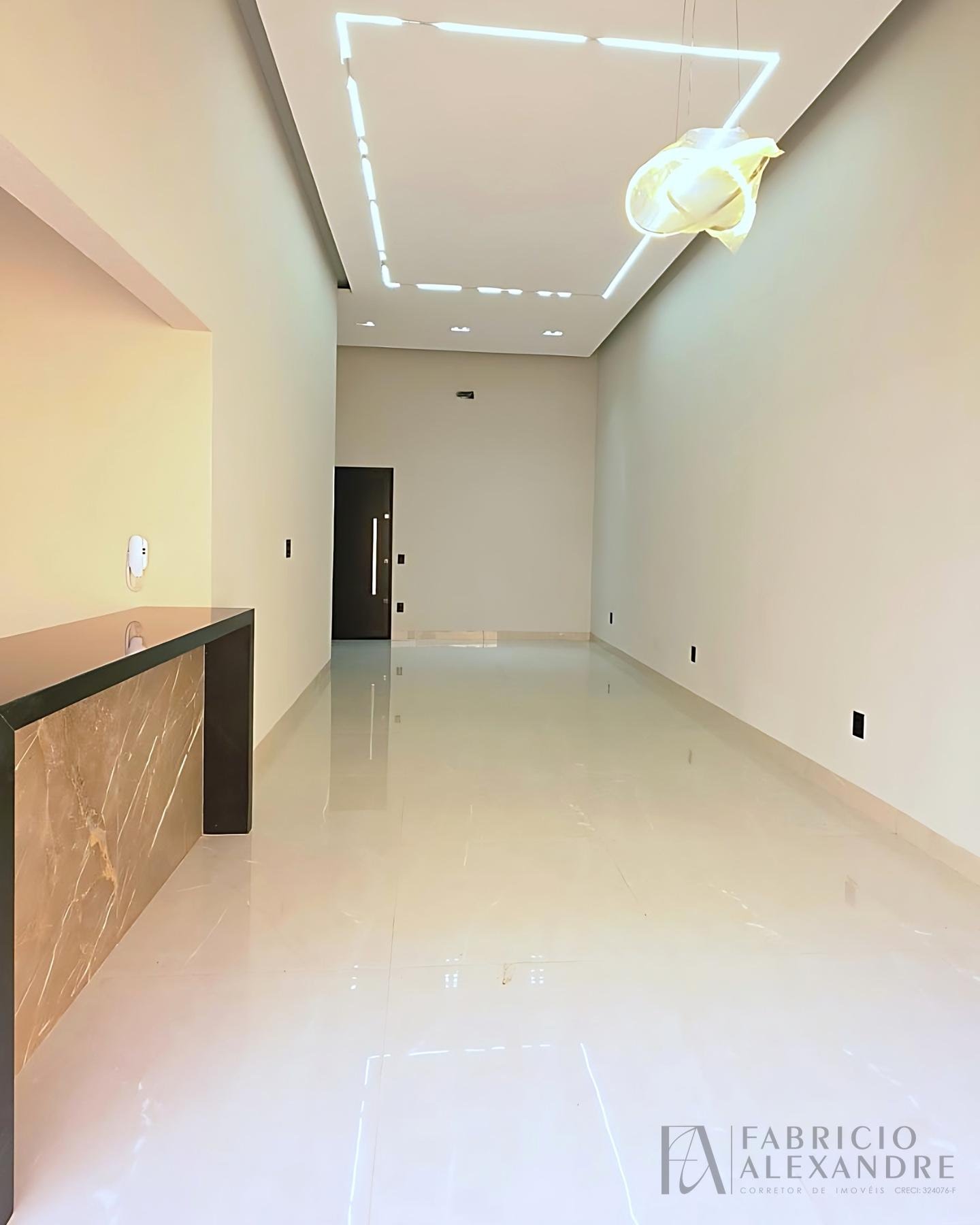 Casa à venda com 3 quartos, 1 suíte, 1 vaga e 116m² no Condomínio Eville, Bady Bassitt (SP) — foto 4 de 30