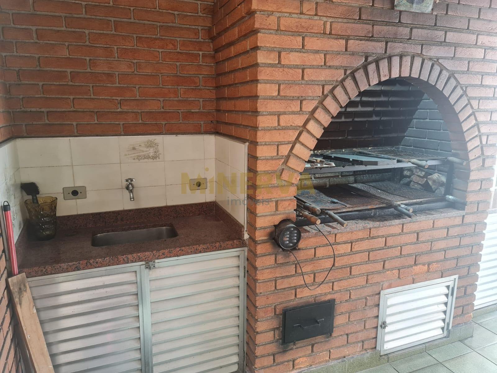 Casa à venda com 3 quartos, 1 suíte, 3 vagas e 320m² no Tatuapé, São Paulo (SP) — foto 12 de 16
