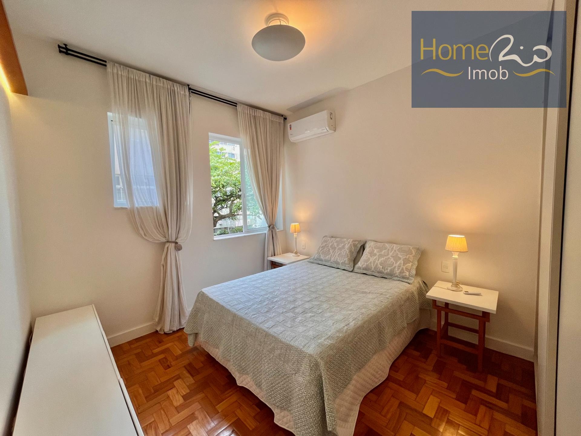 Apartamento para alugar com 2 quartos, 1 suíte, 1 vaga e 73m² no Leblon, Rio de Janeiro (RJ) — foto 11 de 27