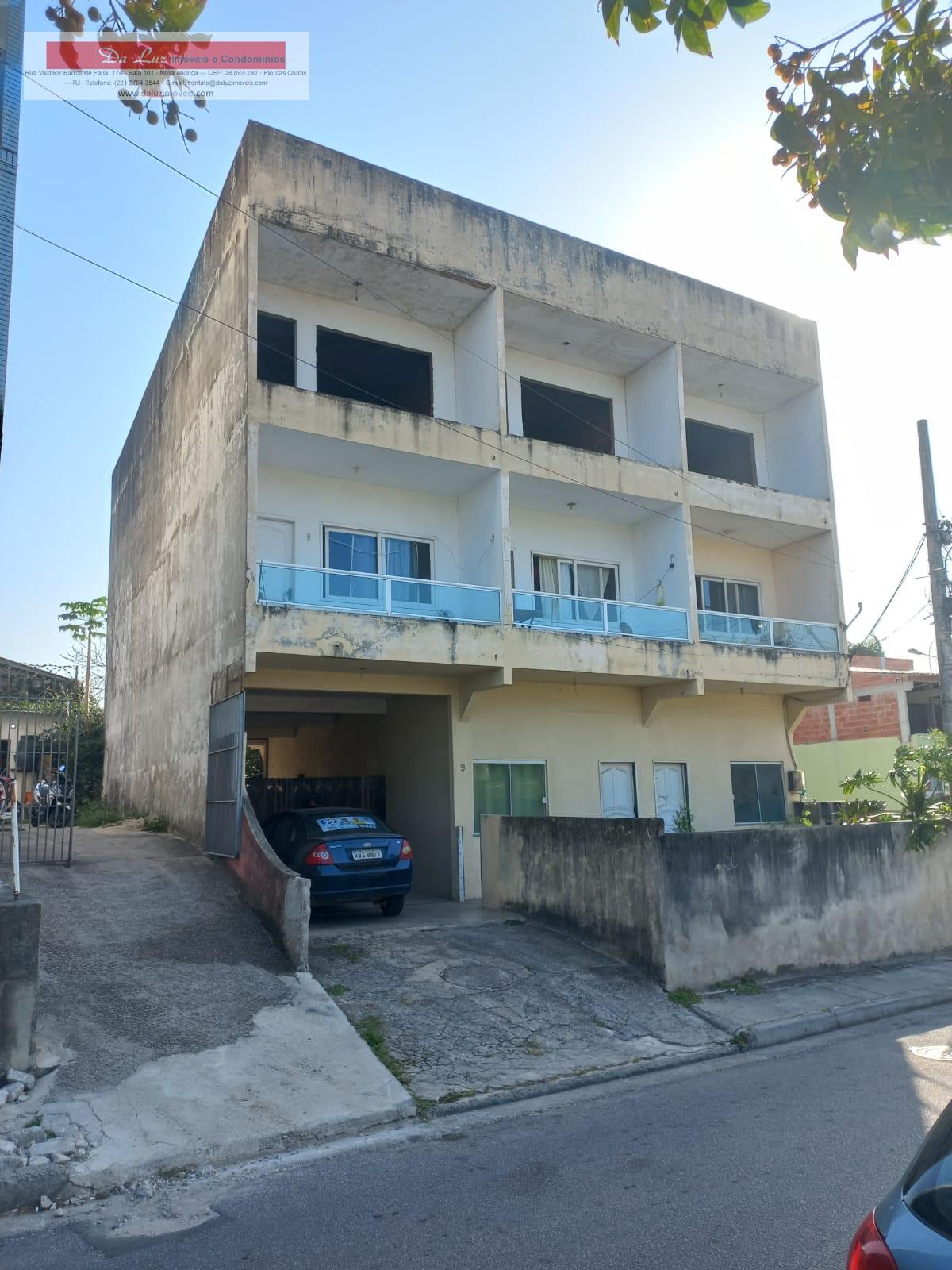 Fachada 01