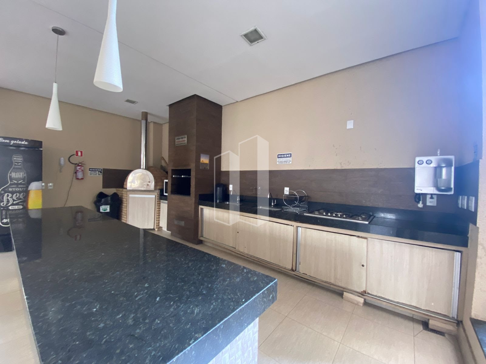 Apartamento à venda com 3 quartos, 2 suítes, 2 vagas e 134m² no Alto da Glória, Goiânia (GO) — foto 20 de 22