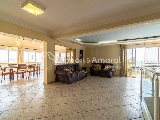 Apartamento, 3 quartos, 274 m² - Foto 1