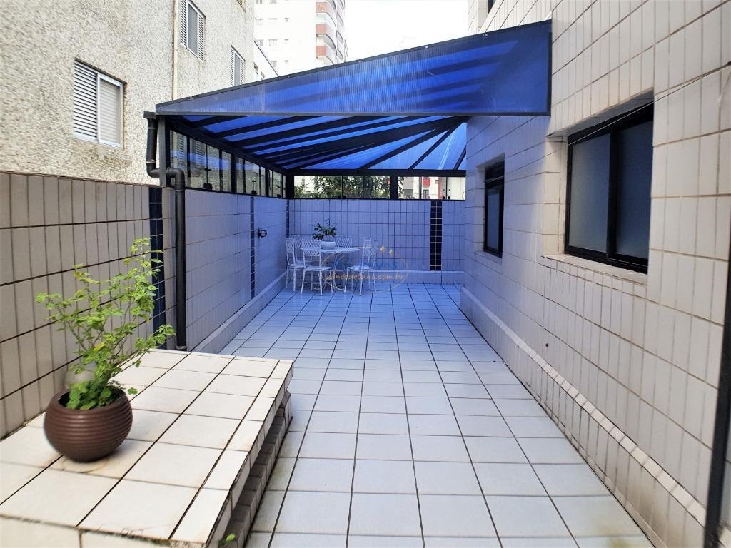 Apartamento à venda com 1 quarto, 1 banheiro, 1 vaga e 60m² no Vila Assuncao, Praia Grande (SP) — foto 23 de 24