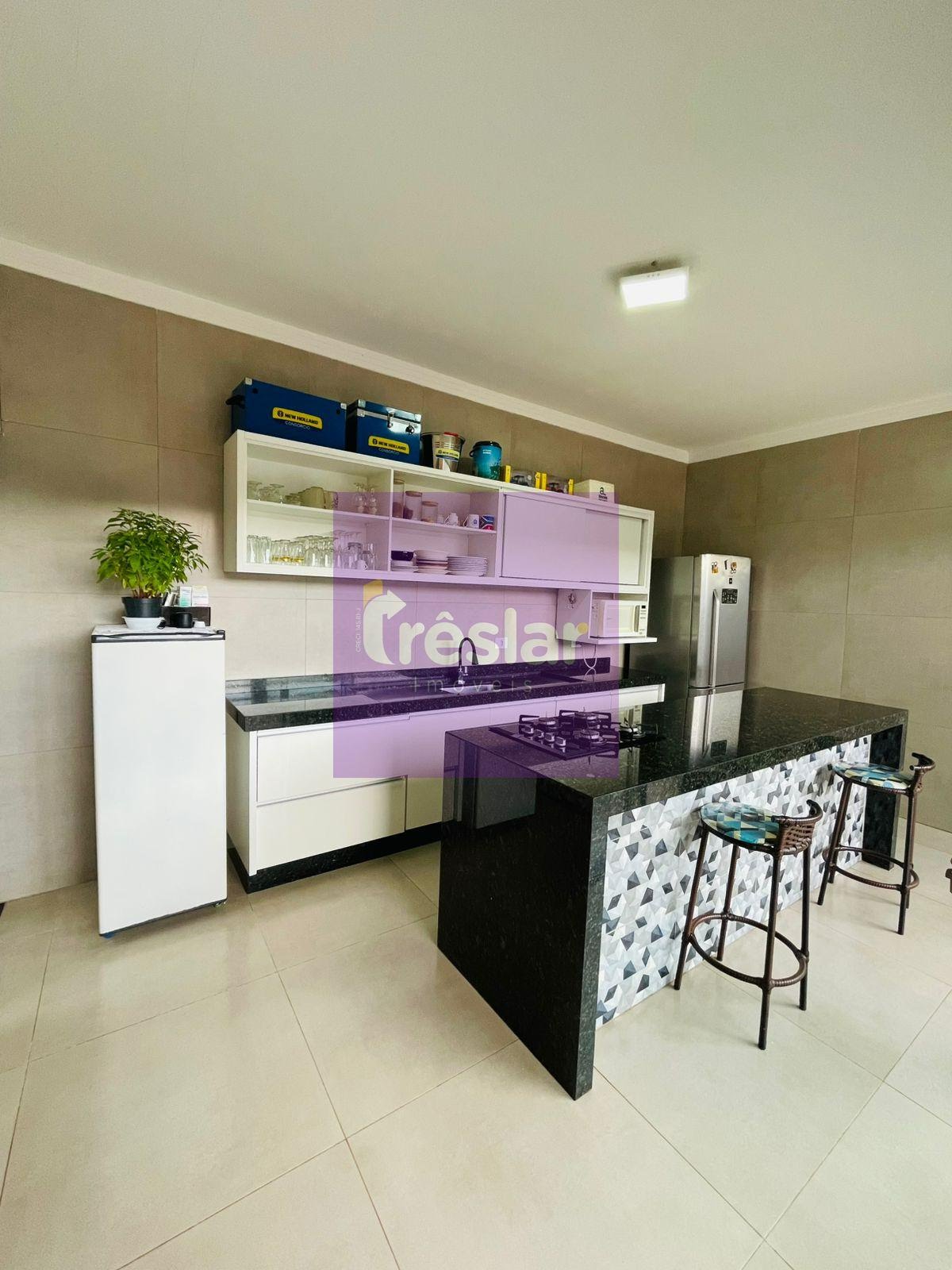 Casa à venda com 3 quartos, 1 suíte, 5 vagas e 170m² no Jardim Santa Julia, Três Lagoas (MS) — foto 9 de 27